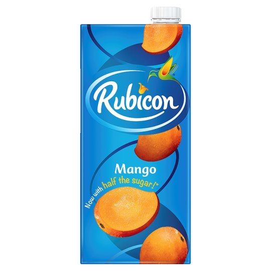 Rubicon Mangue 200ml
